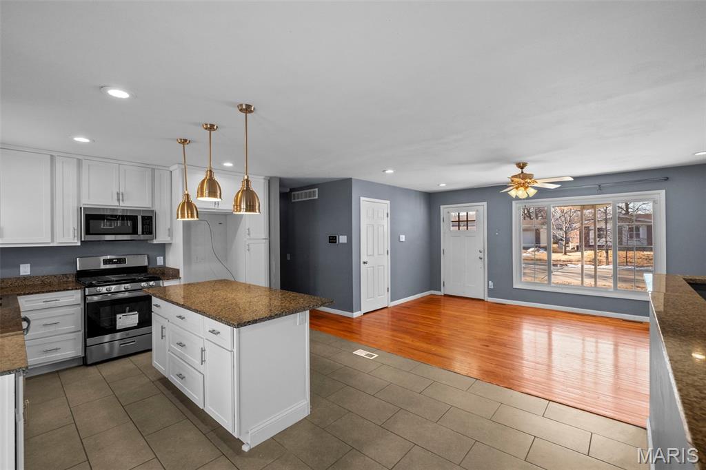 Flamingo Park 15 - Residential