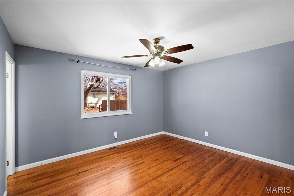 Flamingo Park 15 - Residential