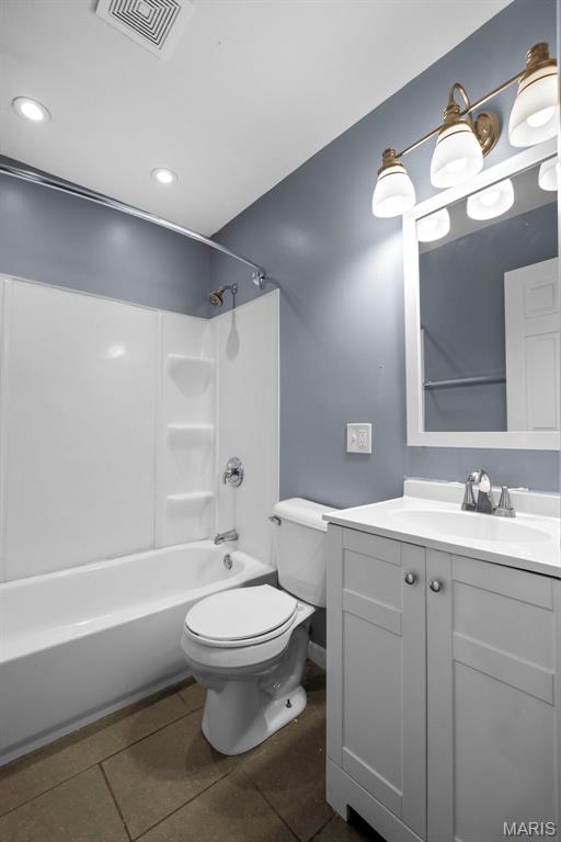 Flamingo Park 15 - Residential