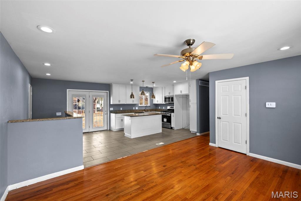 Flamingo Park 15 - Residential