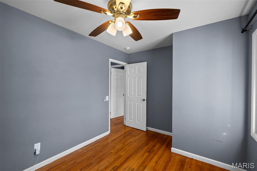 Flamingo Park 15 - Residential