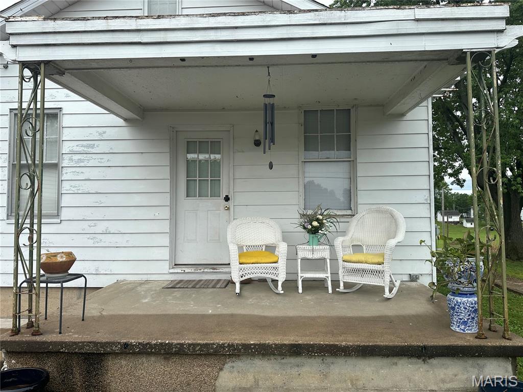 104 W Jasper Street