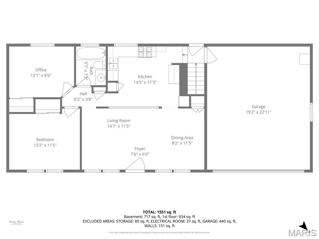 Golden Gables 2 - Residential
