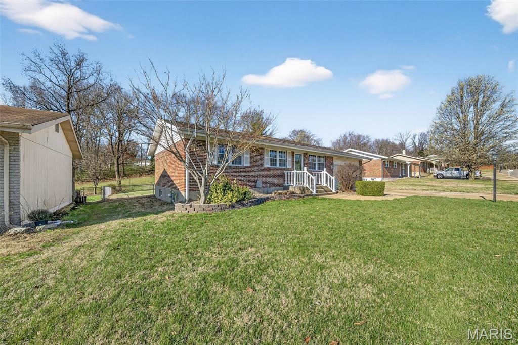 Golden Gables 2 - Residential