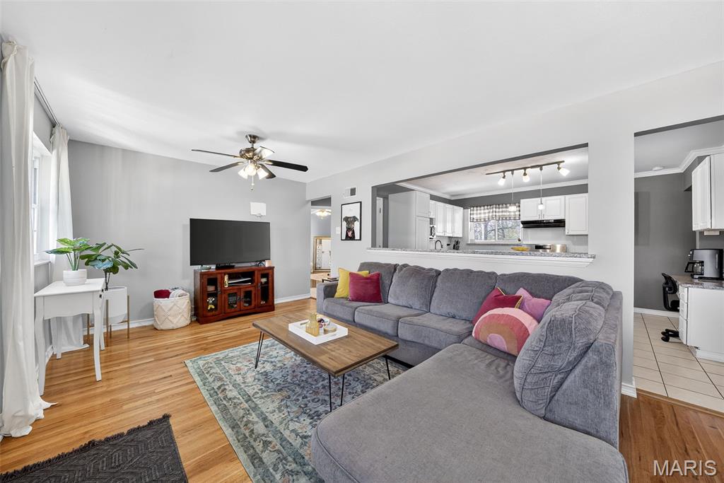 Golden Gables 2 - Residential