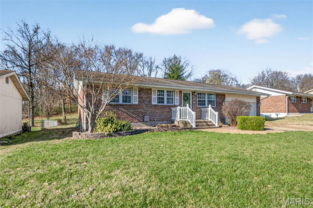 Golden Gables 2 - Residential