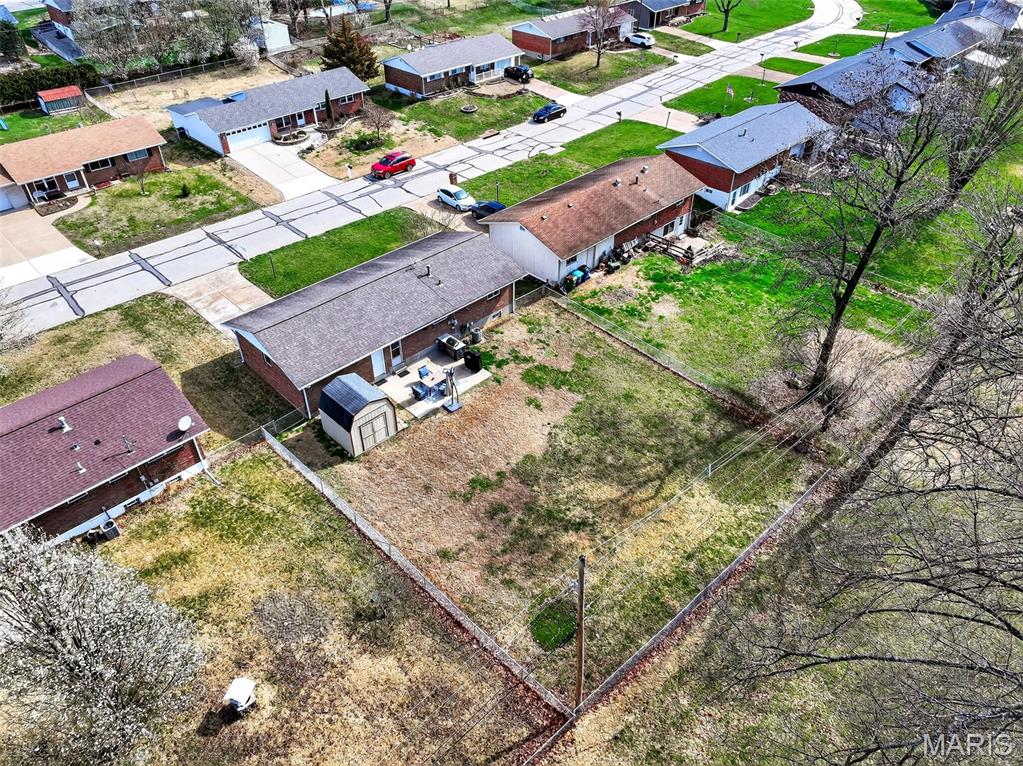 Golden Gables 2 - Residential