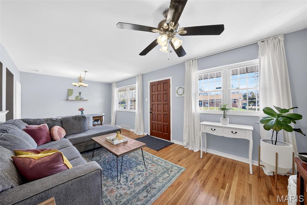 Golden Gables 2 - Residential