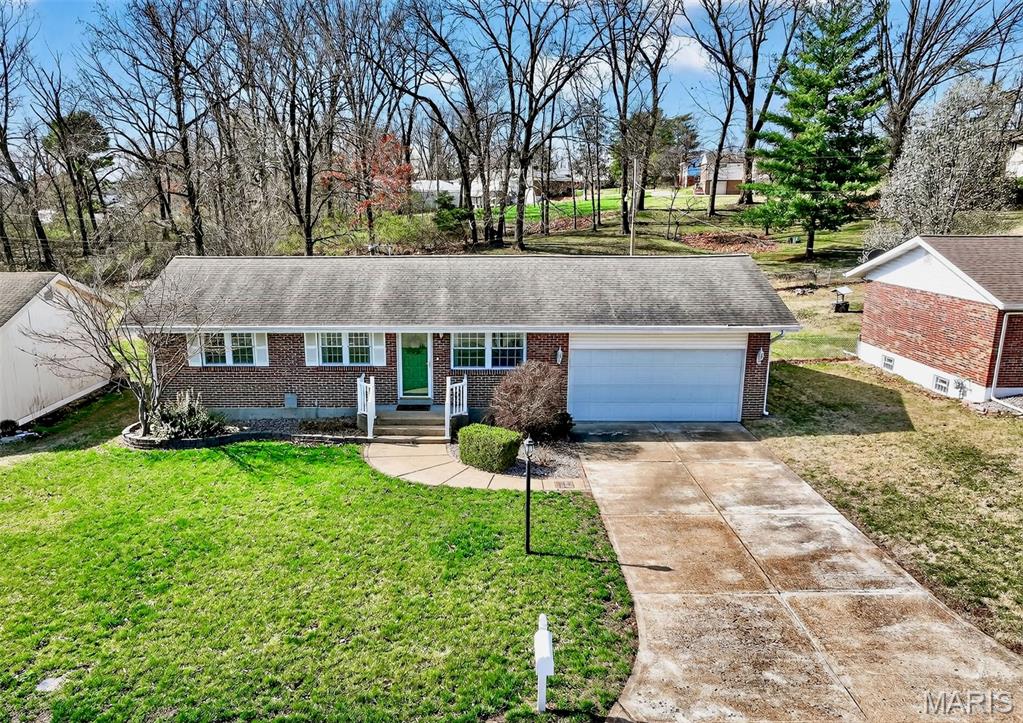 Golden Gables 2 - Residential