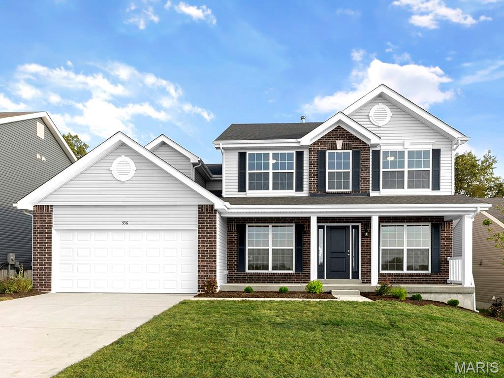 2 Hermitage II at Alder Creek