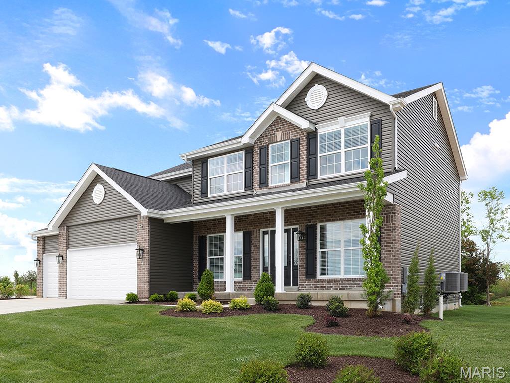 2 Hermitage II at Alder Creek