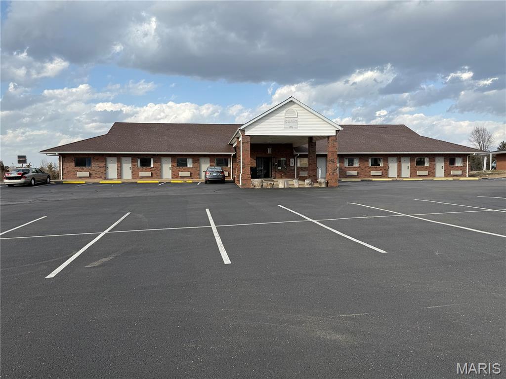 Tract A Roseners Sub - Commercial Sale