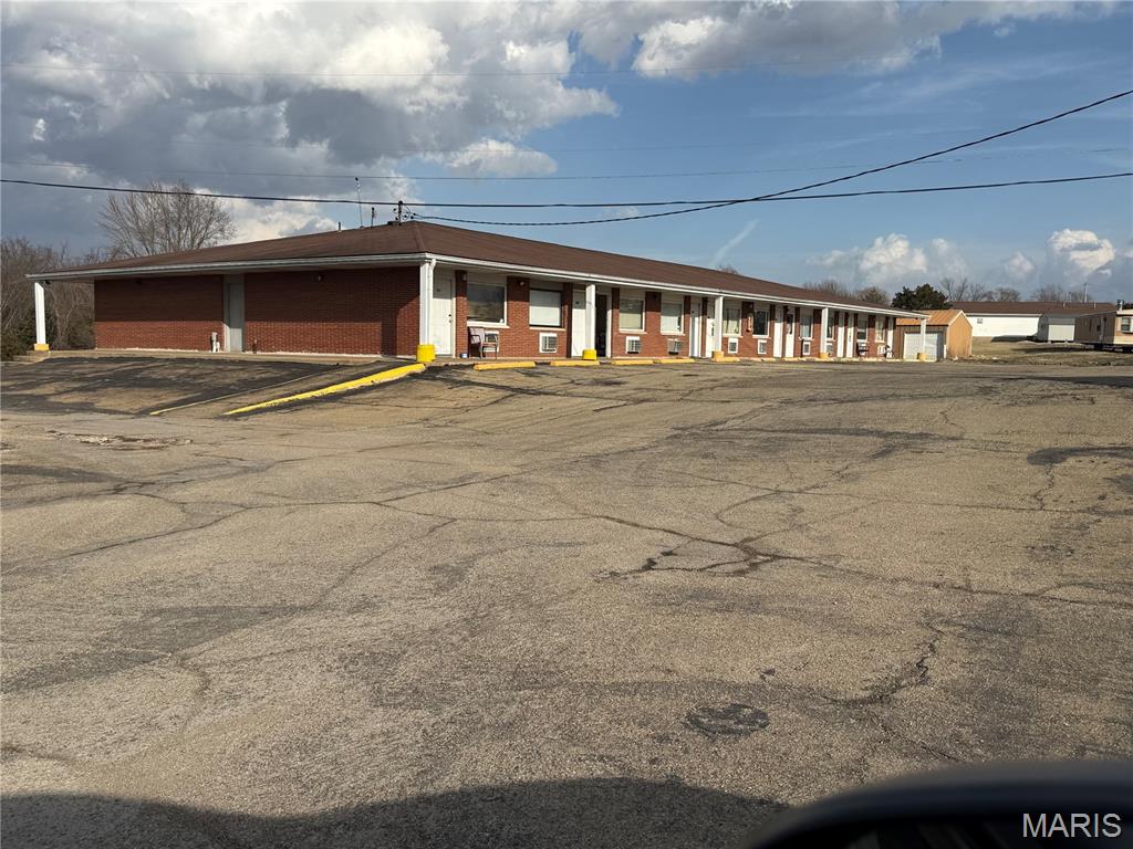 Tract A Roseners Sub - Commercial Sale