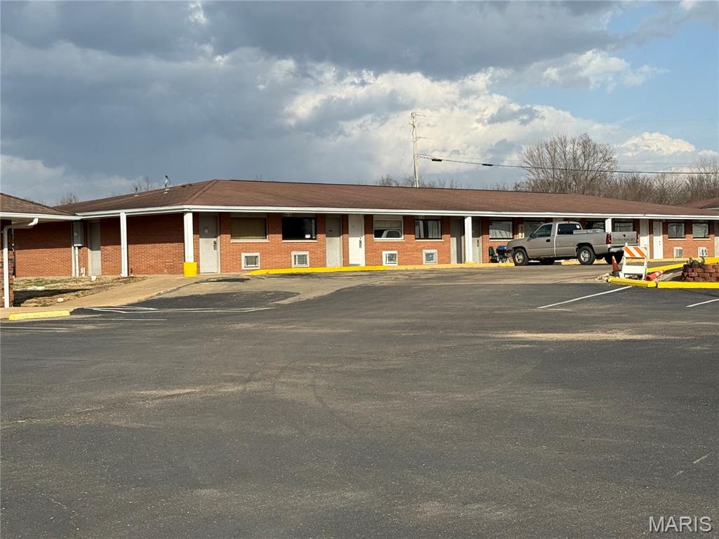 Tract A Roseners Sub - Commercial Sale