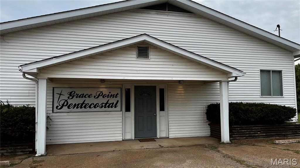 Tract A Roseners Sub - Commercial Sale