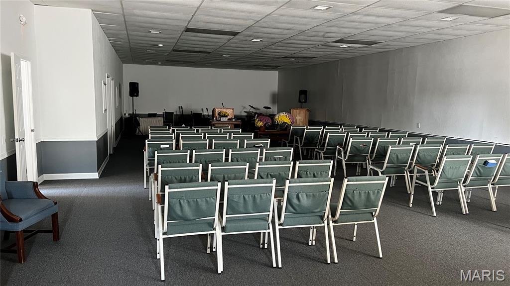 Tract A Roseners Sub - Commercial Sale