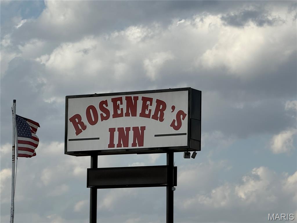 Tract A Roseners Sub - Commercial Sale