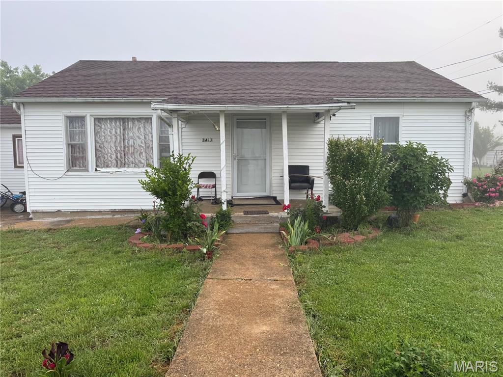 Tract A Roseners Sub - Commercial Sale