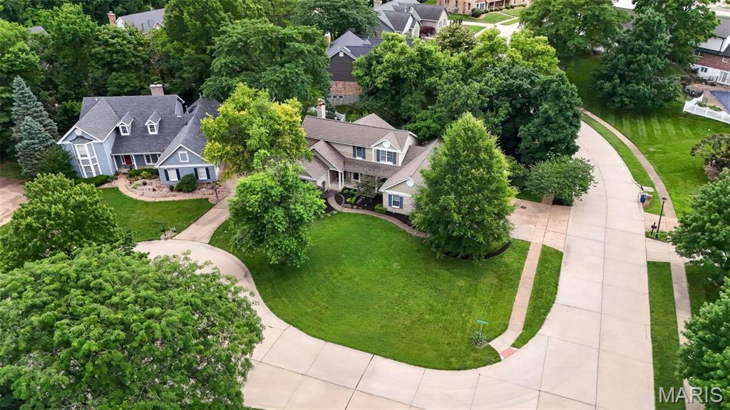 1350 Conway Oaks Drive