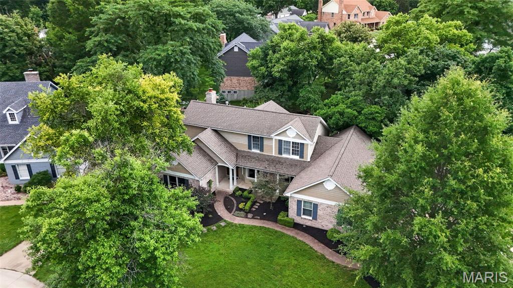 1350 Conway Oaks Drive