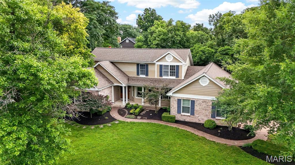 1350 Conway Oaks Drive