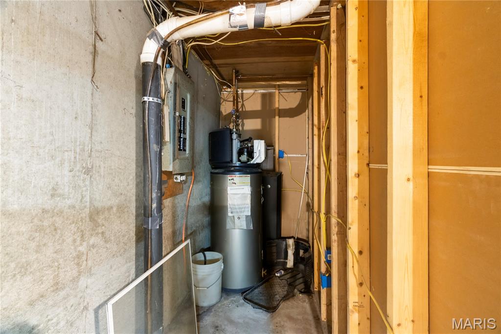 Terre Du Lac - Residential