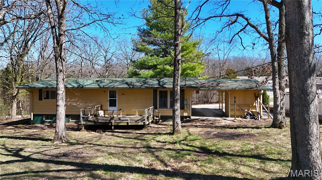 Terre Du Lac - Residential