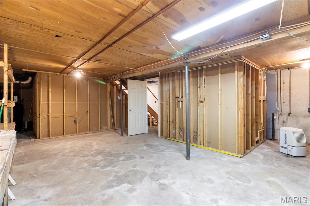 Terre Du Lac - Residential