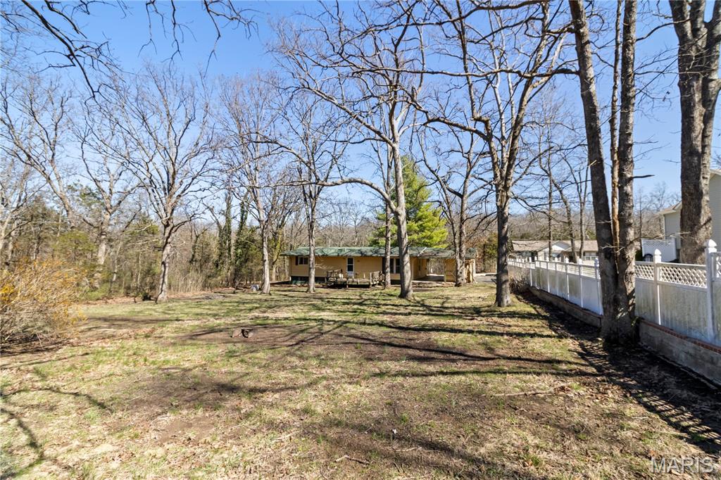 Terre Du Lac - Residential