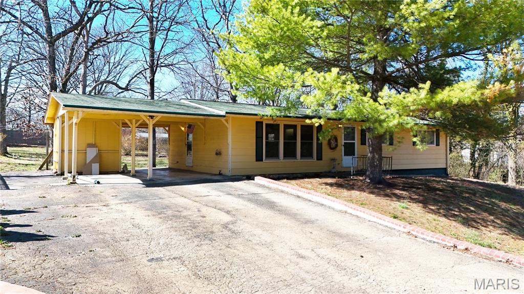 Terre Du Lac - Residential