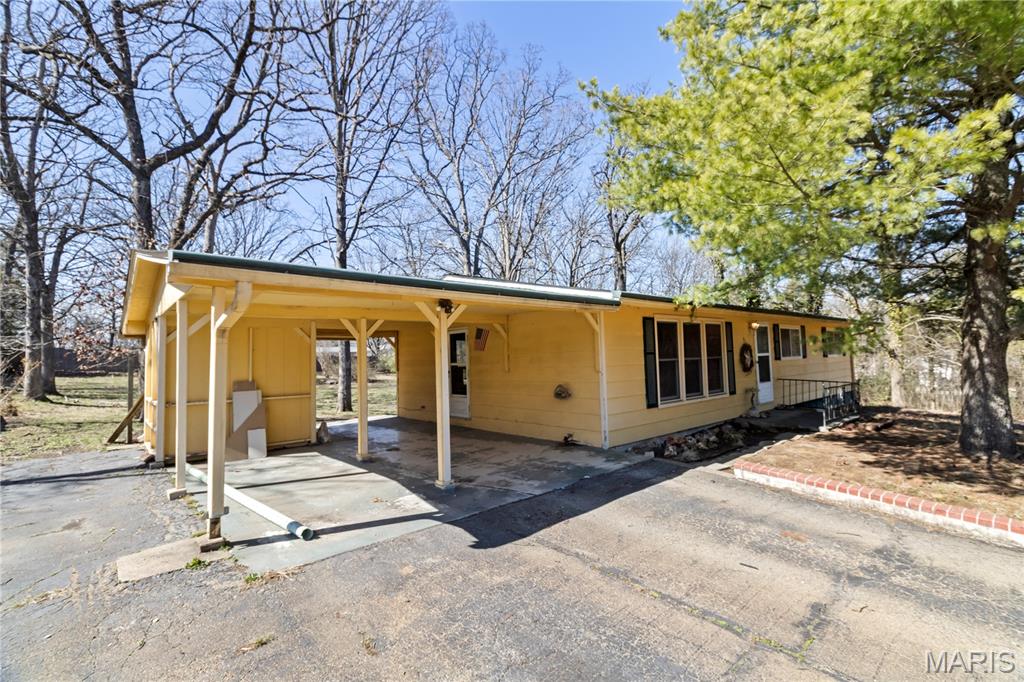 Terre Du Lac - Residential