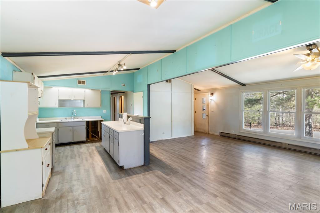 Terre Du Lac - Residential