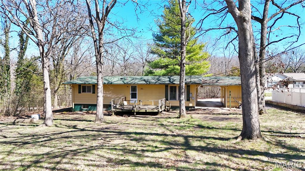 Terre Du Lac - Residential