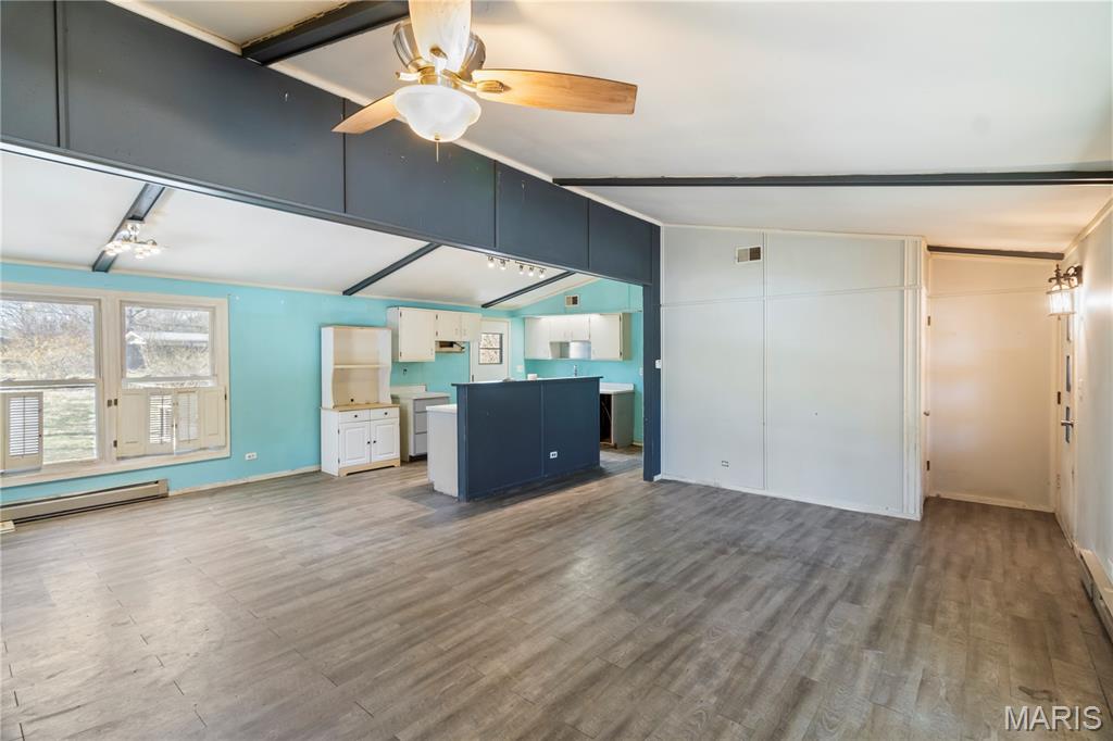 Terre Du Lac - Residential