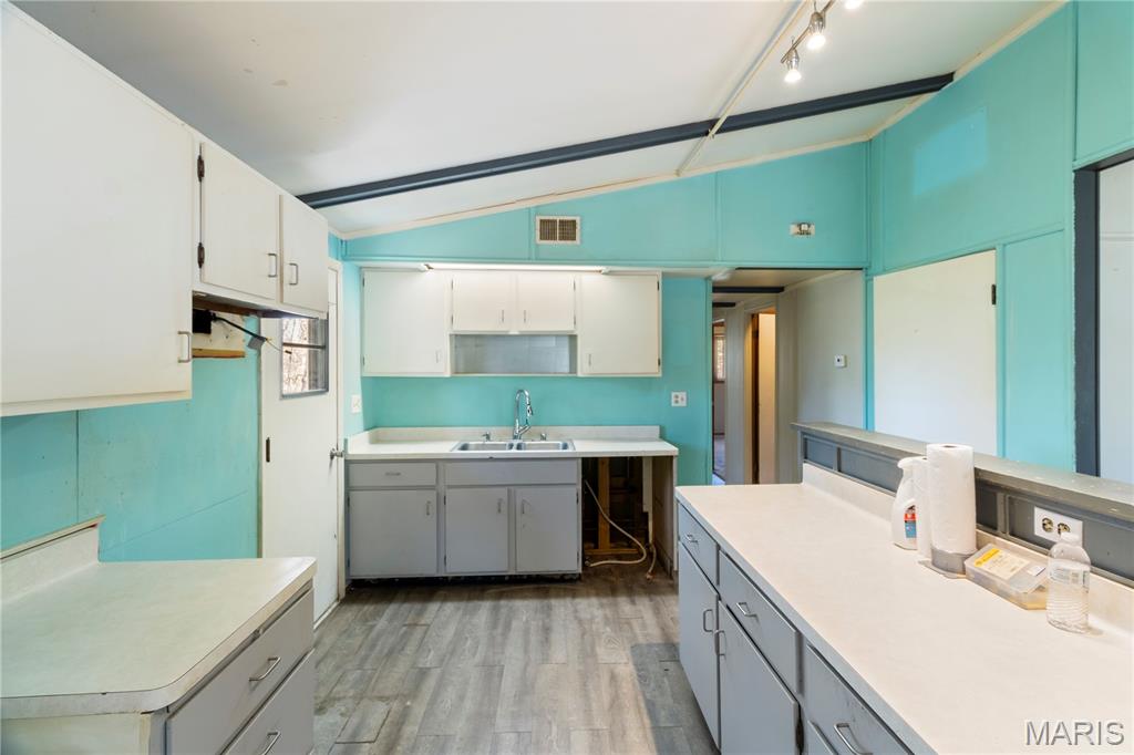 Terre Du Lac - Residential