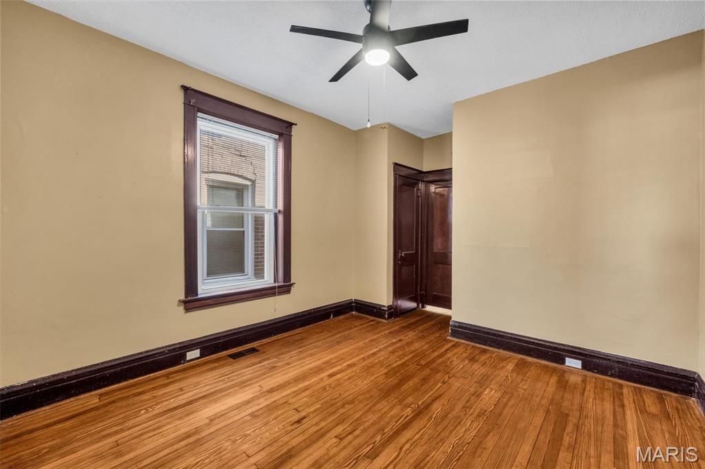 Jameston Place Add - Residential