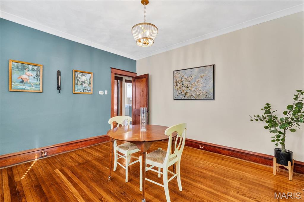 Jameston Place Add - Residential