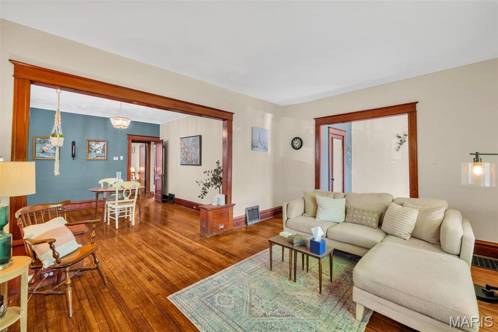 Jameston Place Add - Residential