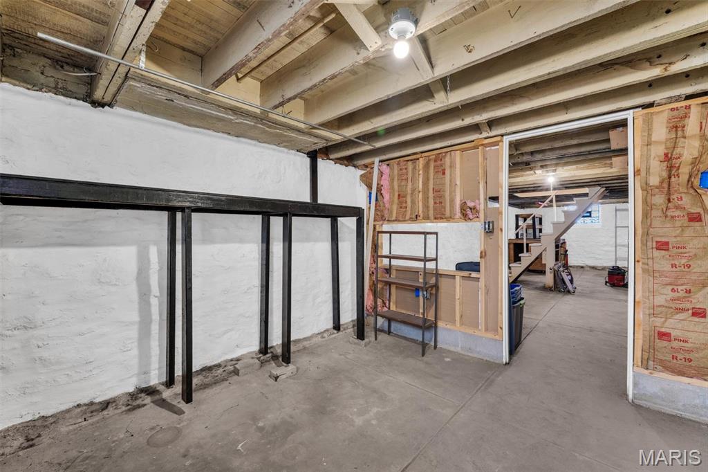 Jameston Place Add - Residential