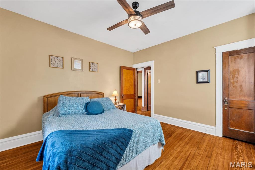 Jameston Place Add - Residential