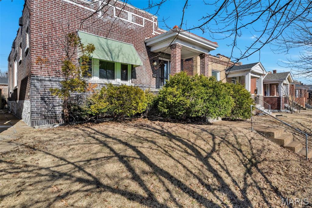 Jameston Place Add - Residential