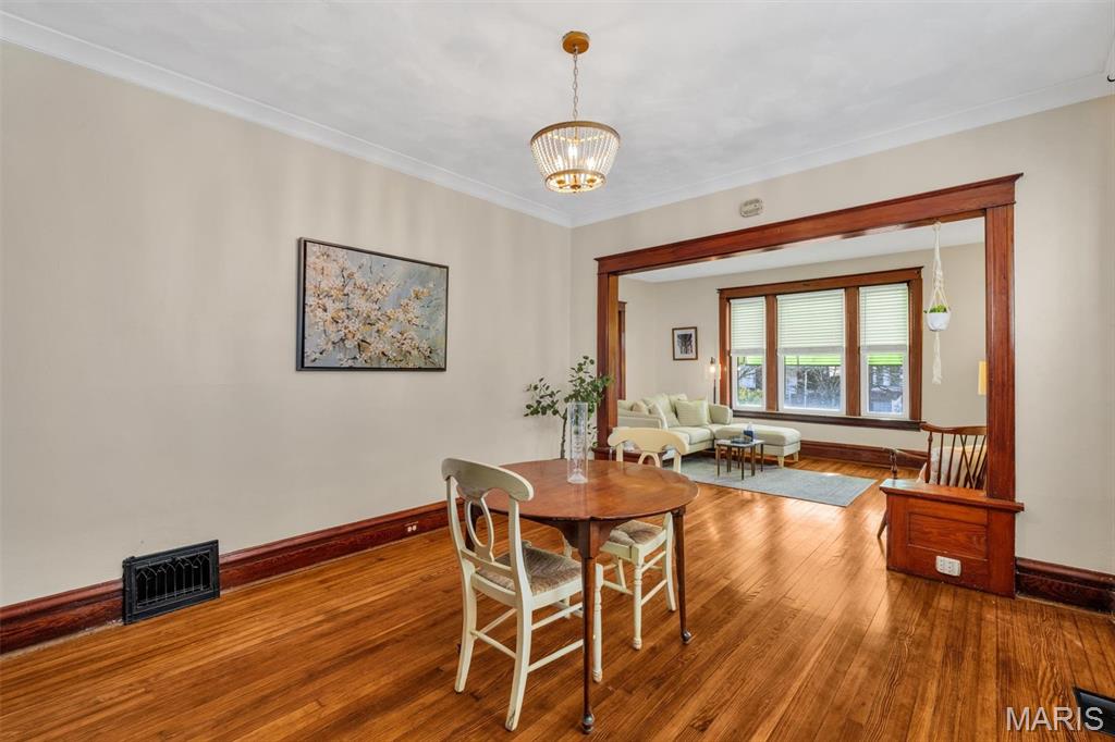 Jameston Place Add - Residential