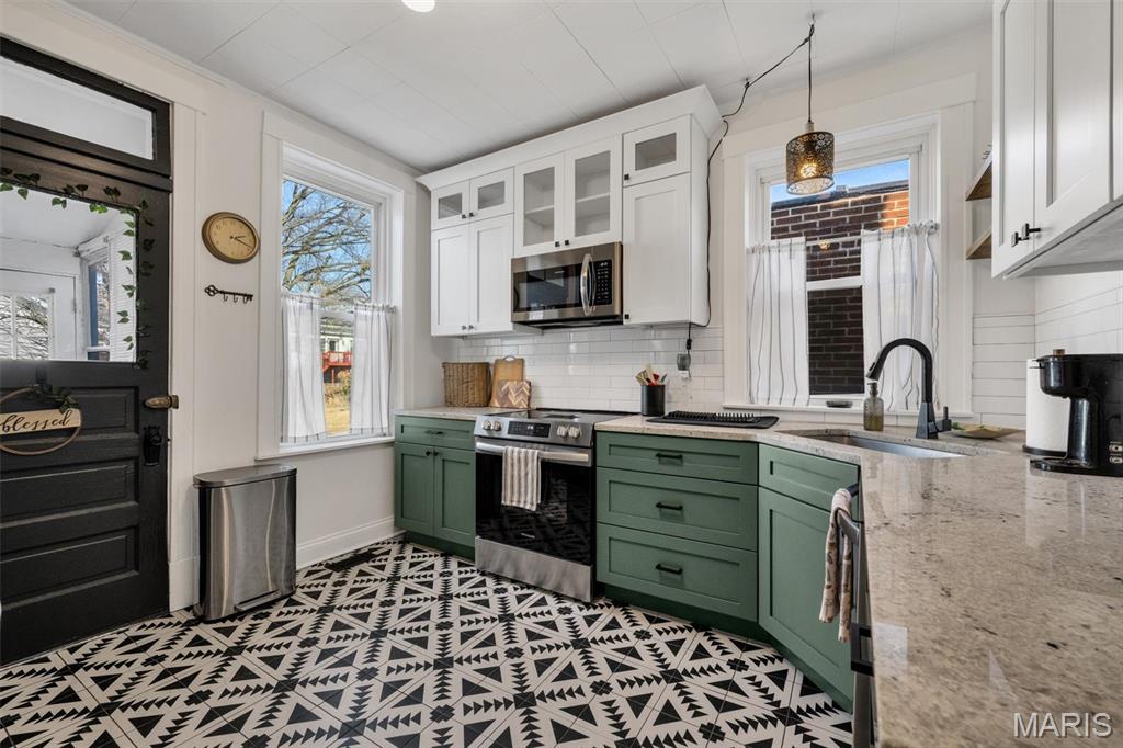 Jameston Place Add - Residential