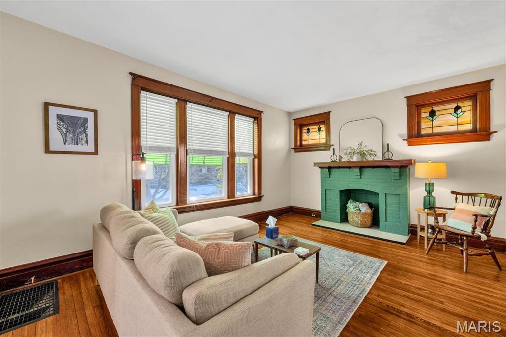 Jameston Place Add - Residential