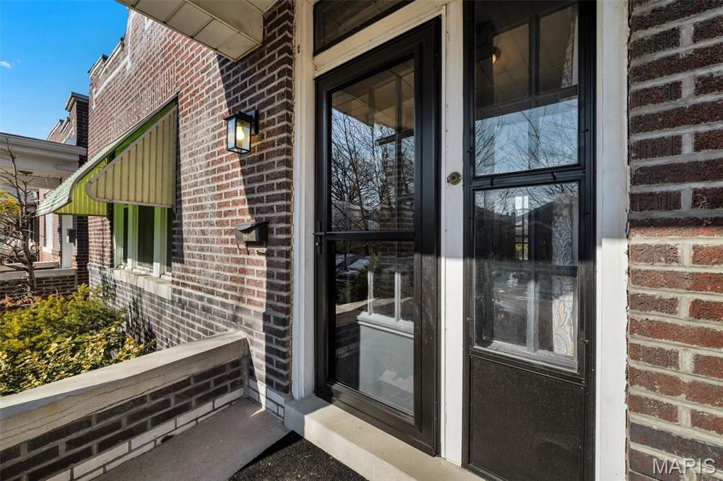 Jameston Place Add - Residential