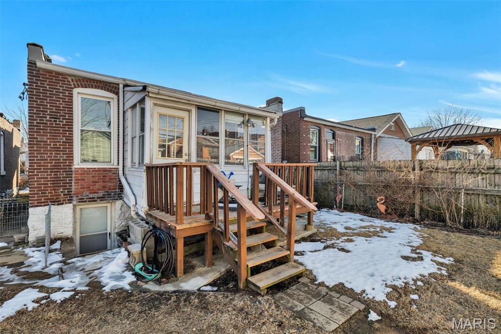 Jameston Place Add - Residential