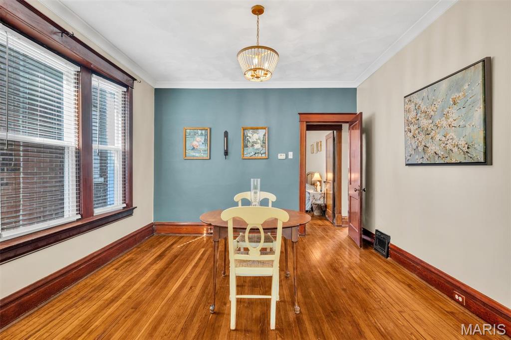 Jameston Place Add - Residential