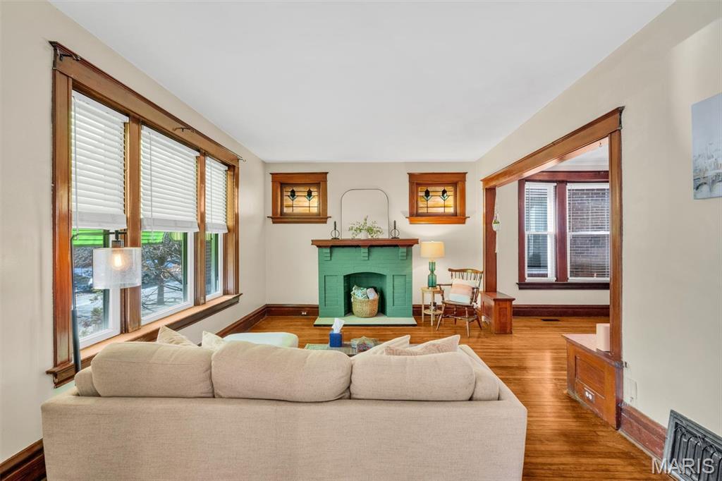 Jameston Place Add - Residential