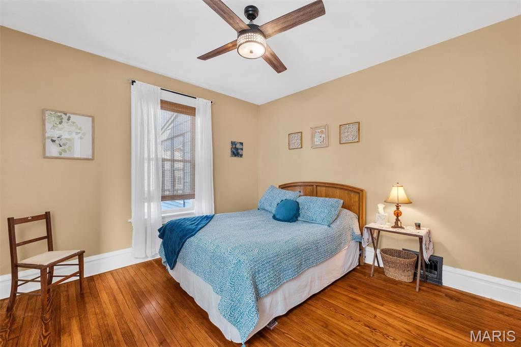 Jameston Place Add - Residential