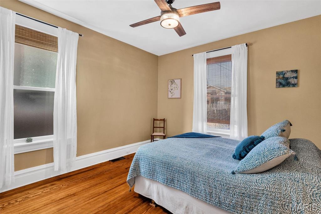 Jameston Place Add - Residential